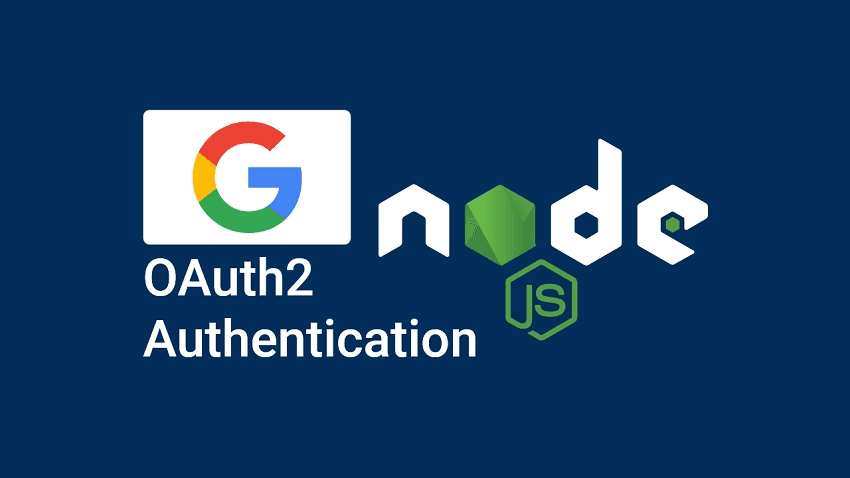 Implementing Google OAuth2 in Node.js and Express